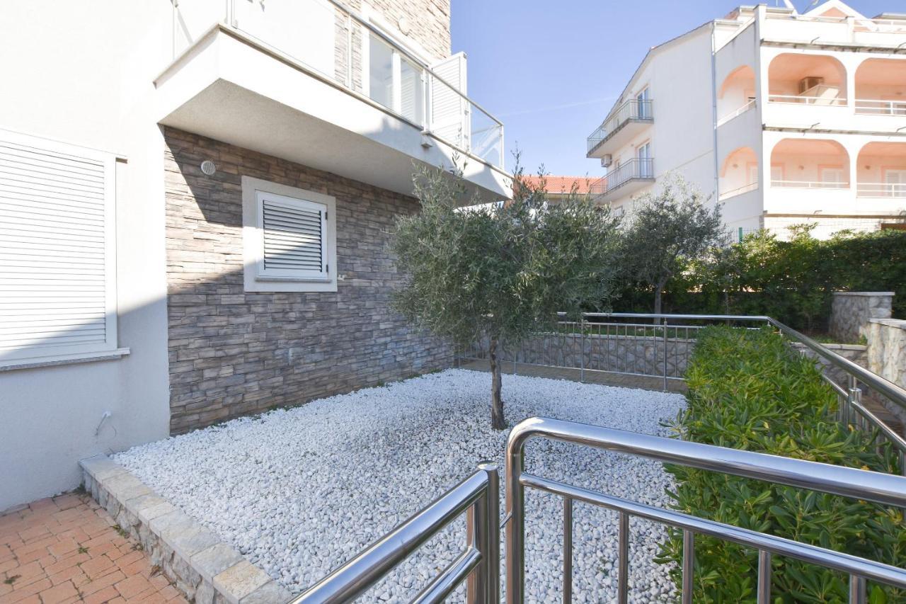 Apartment Belle Vue Primošten Exteriér fotografie
