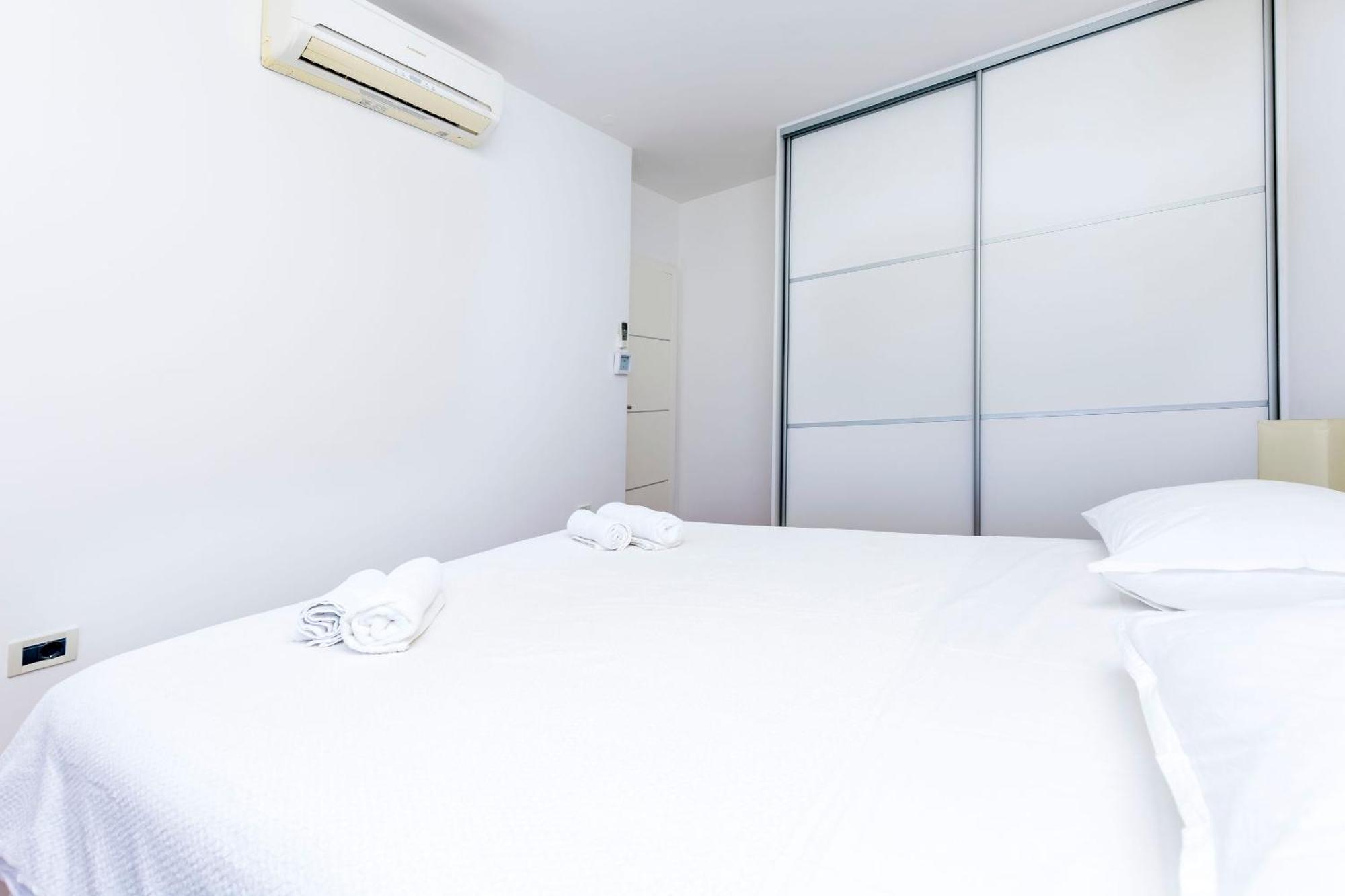 Apartment Belle Vue Primošten Pokoj fotografie