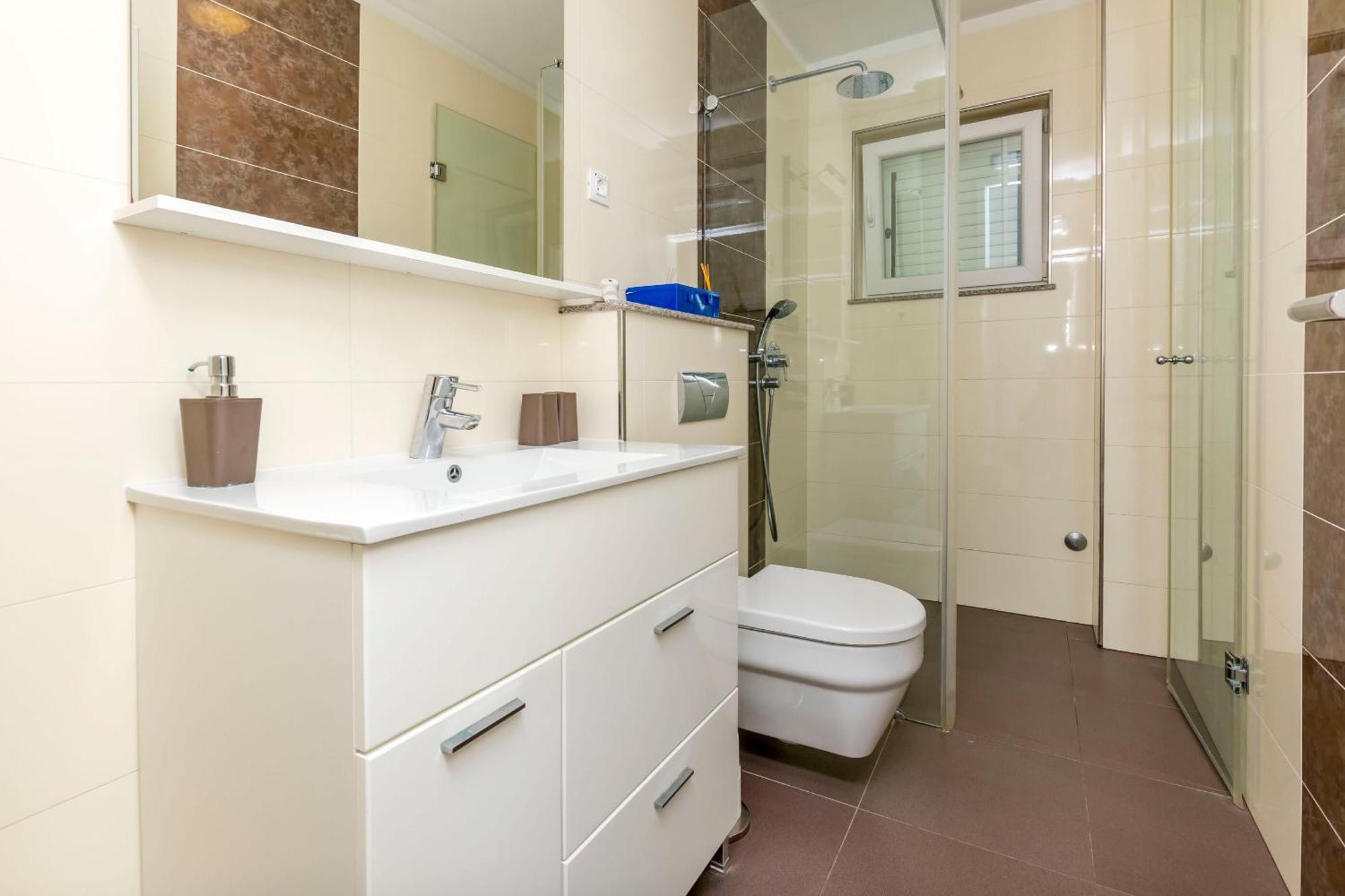 Apartment Belle Vue Primošten Pokoj fotografie