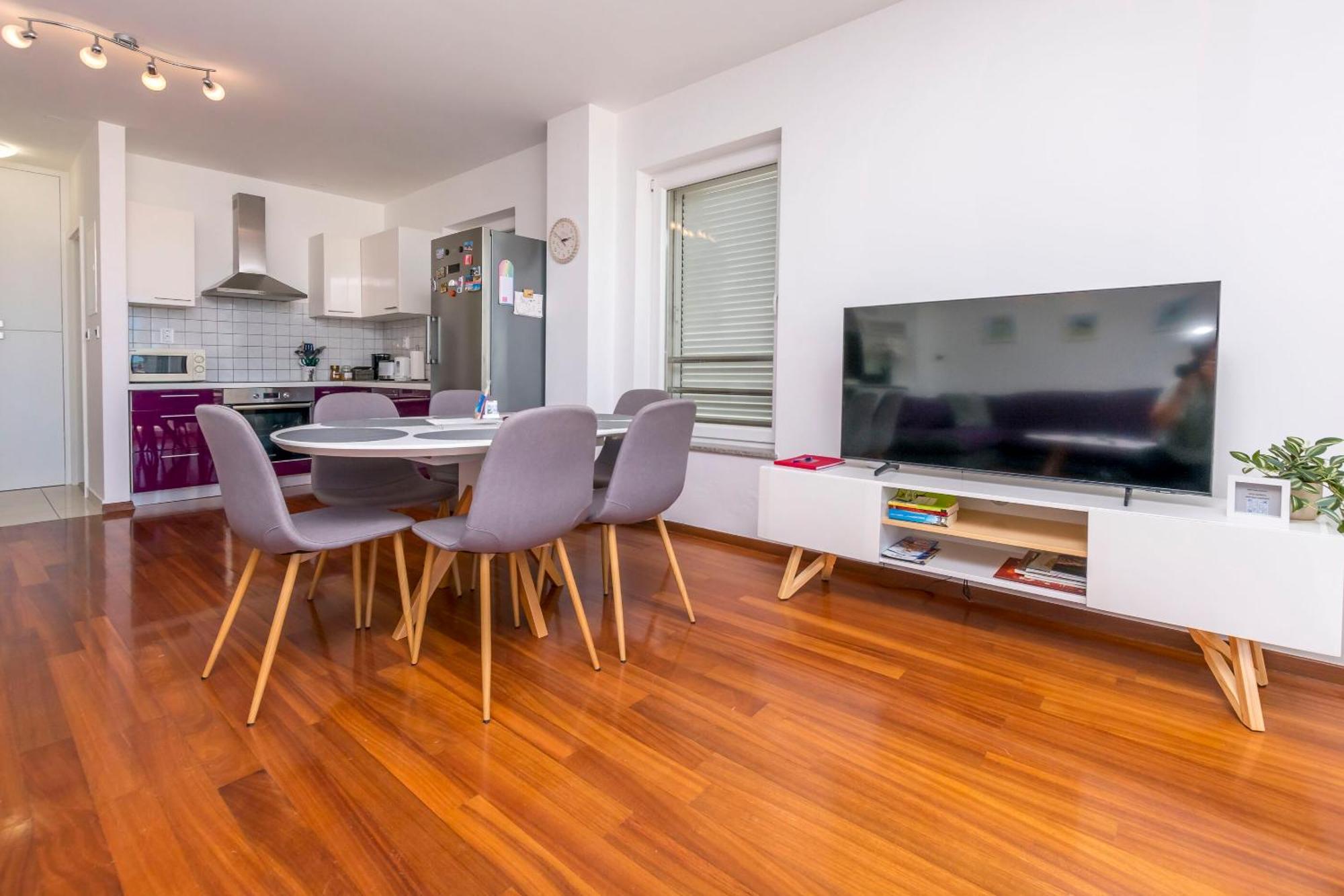 Apartment Belle Vue Primošten Pokoj fotografie